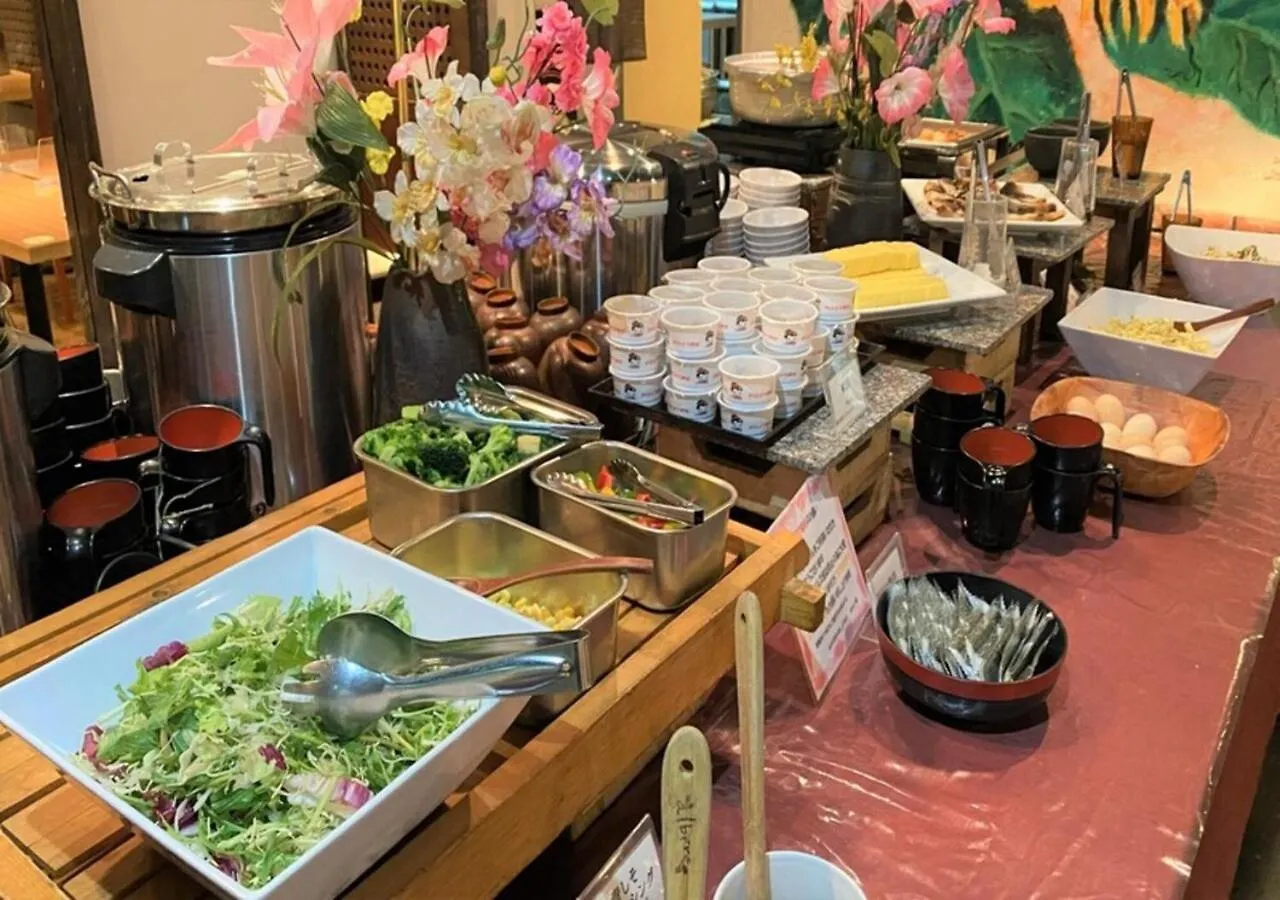Amagasaki Central Hotel