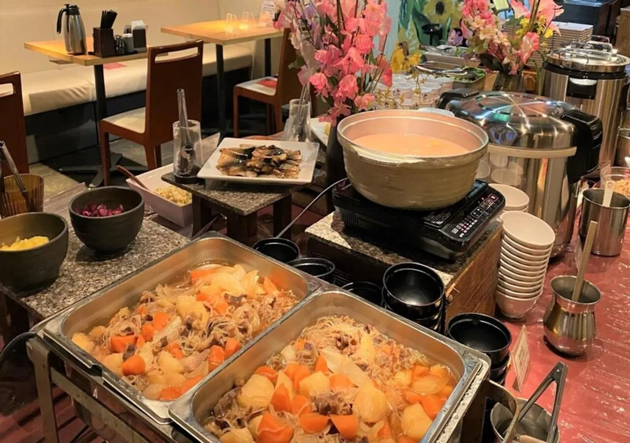 Amagasaki Central Hotel